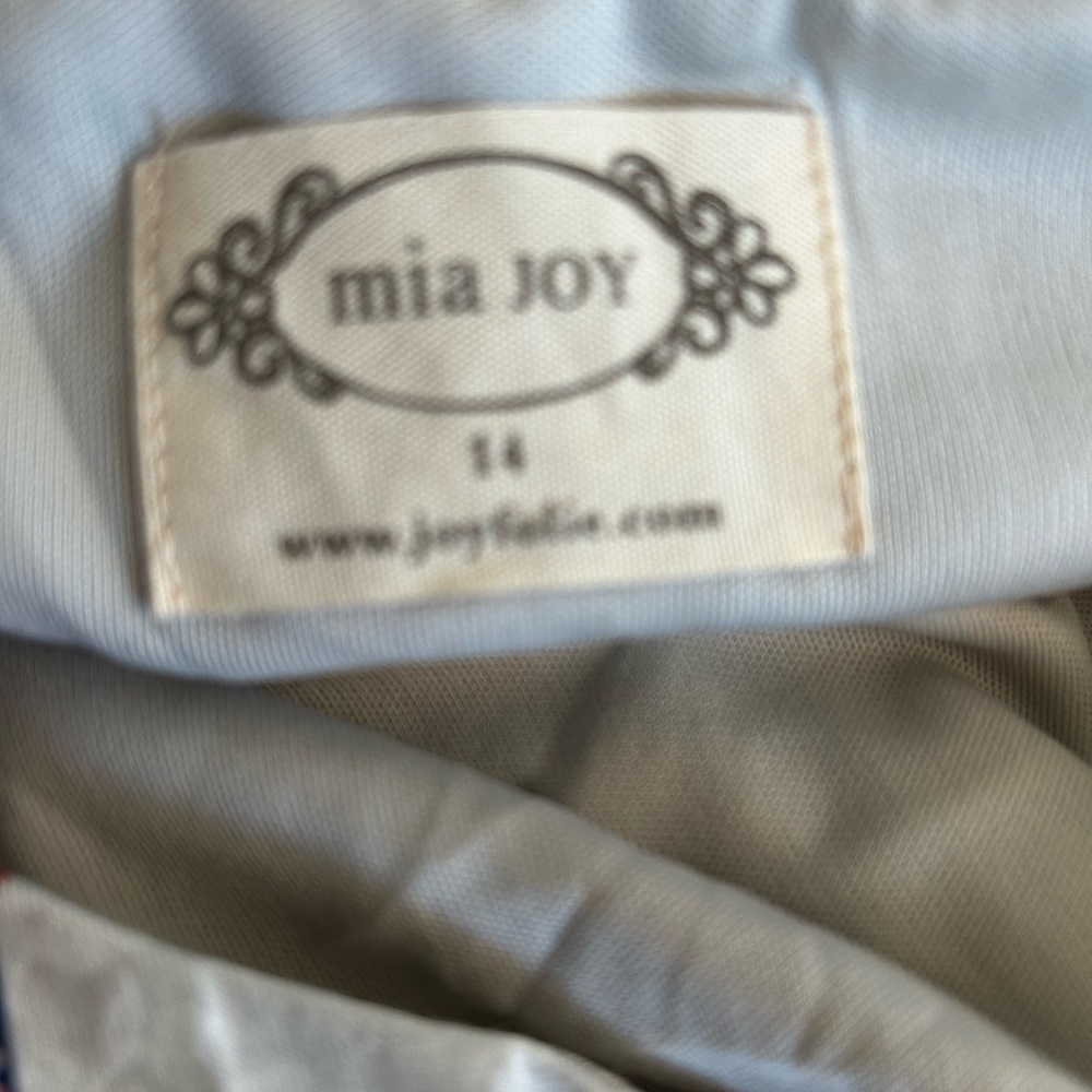 Joyfolie Mia Joy